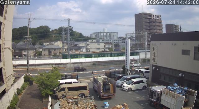 LiveCamera