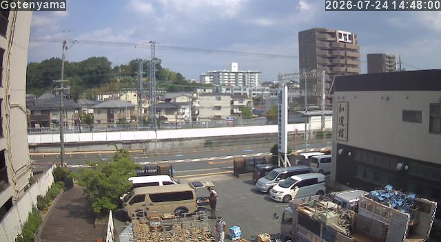 LiveCamera