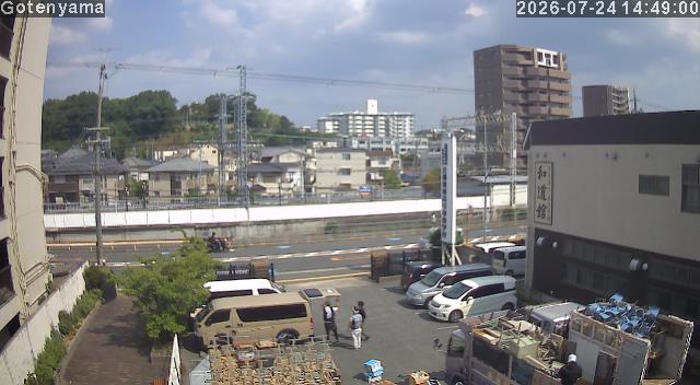 LiveCamera