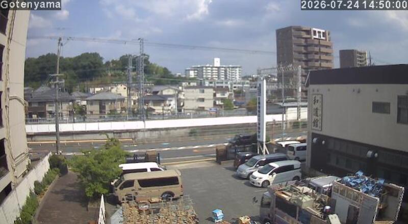 LiveCamera