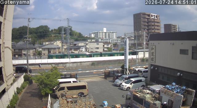 LiveCamera