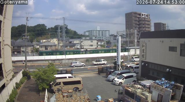 LiveCamera