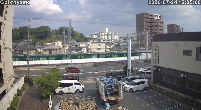 LiveCamera