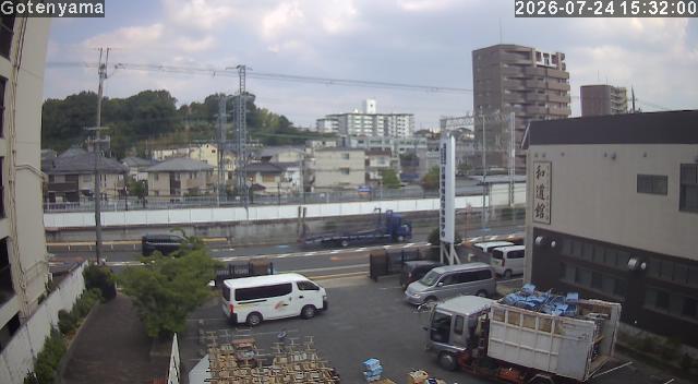 LiveCamera