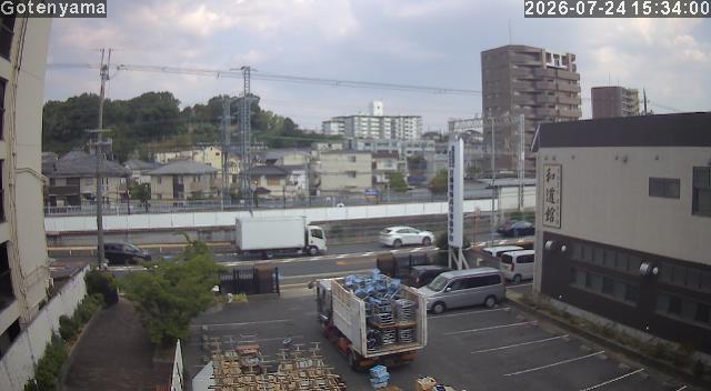 LiveCamera