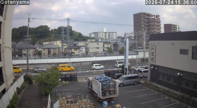 LiveCamera