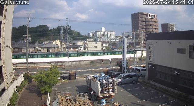 LiveCamera