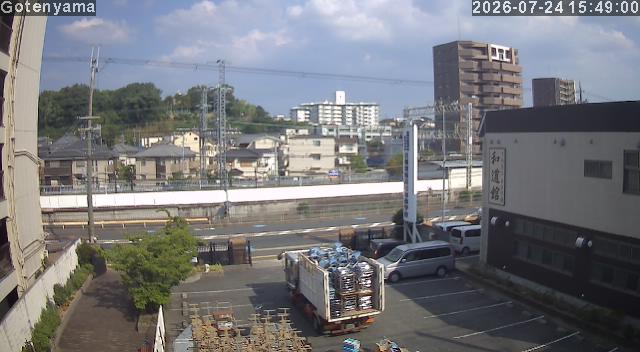LiveCamera