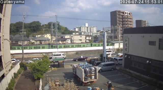 LiveCamera