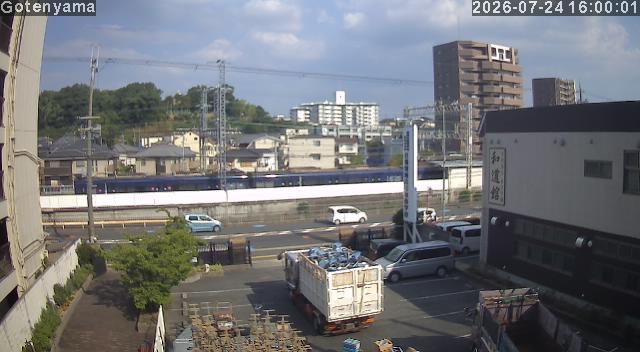 LiveCamera