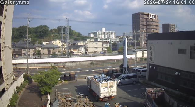 LiveCamera