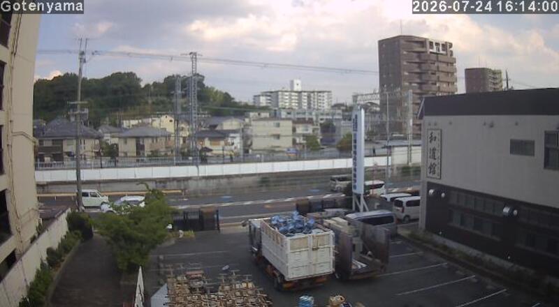 LiveCamera