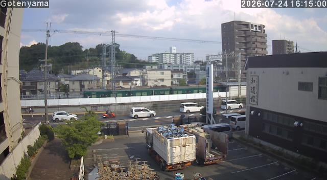 LiveCamera
