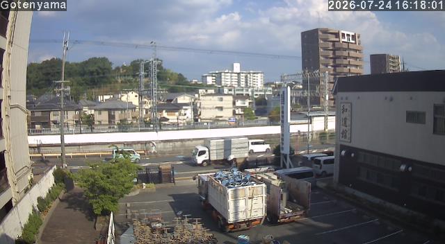 LiveCamera