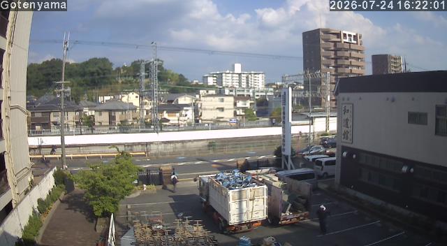 LiveCamera
