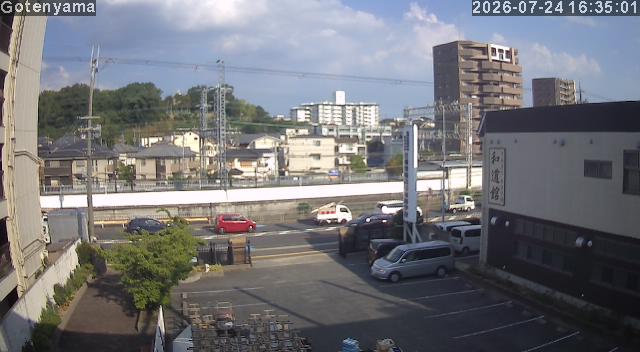 LiveCamera