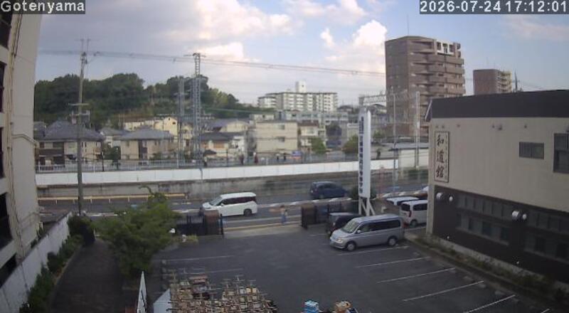 LiveCamera