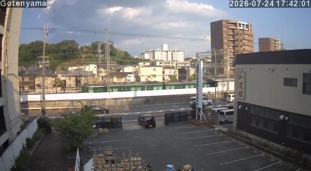 LiveCamera