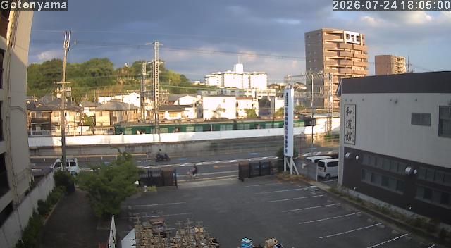LiveCamera