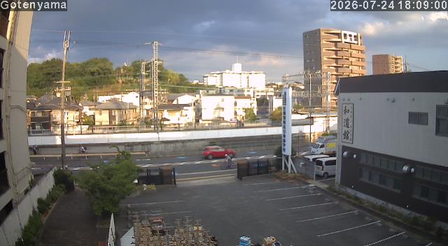LiveCamera