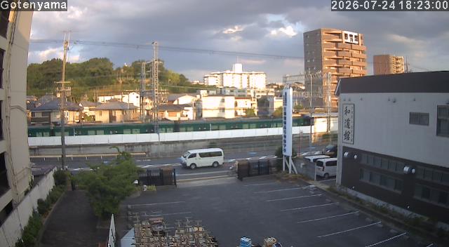 LiveCamera
