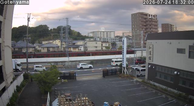 LiveCamera