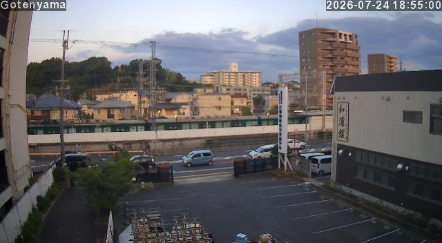 LiveCamera