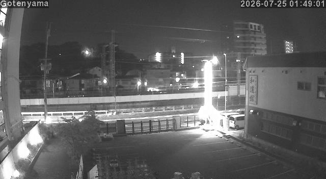 LiveCamera