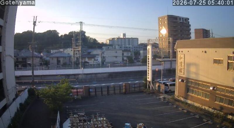 LiveCamera