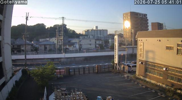 LiveCamera
