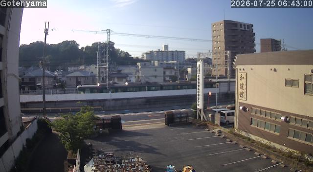 LiveCamera