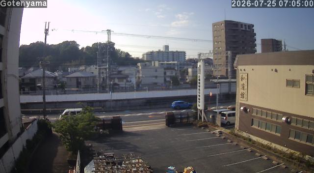 LiveCamera