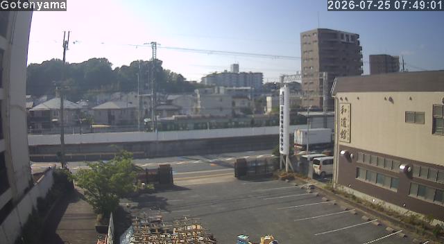 LiveCamera