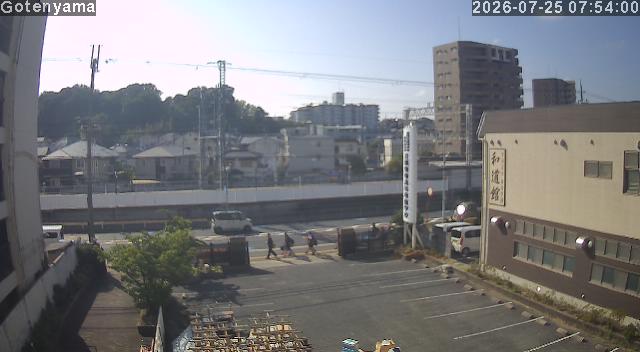 LiveCamera