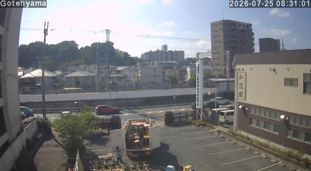 LiveCamera