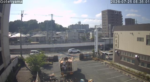 LiveCamera