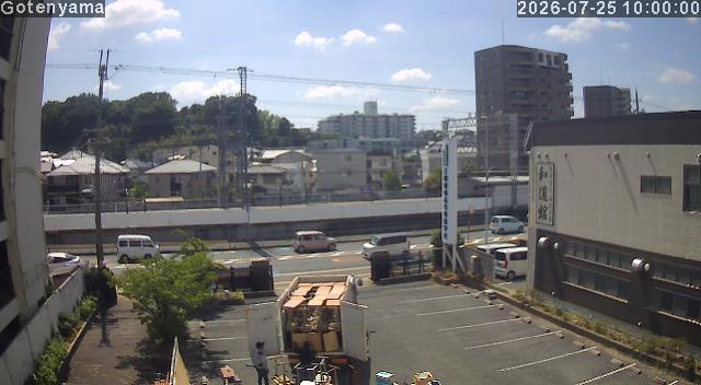 LiveCamera