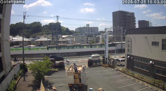 LiveCamera