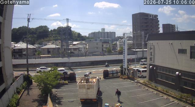 LiveCamera