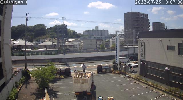 LiveCamera