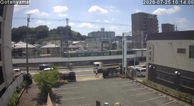 LiveCamera