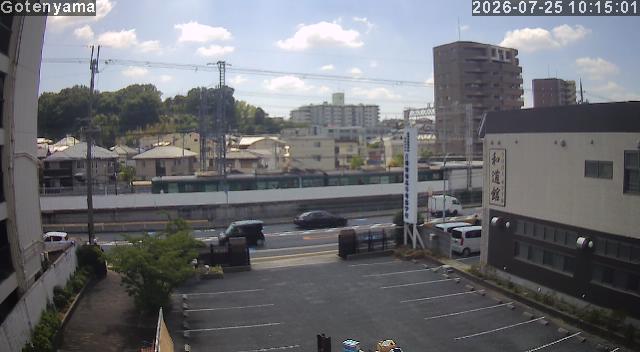 LiveCamera