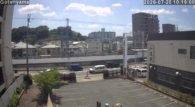 LiveCamera