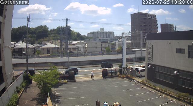 LiveCamera