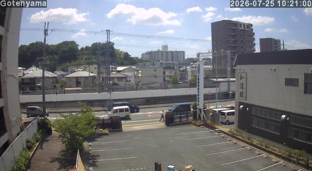 LiveCamera