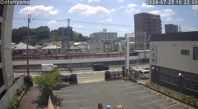 LiveCamera