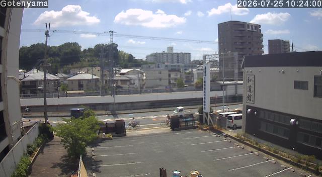 LiveCamera