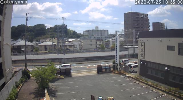 LiveCamera