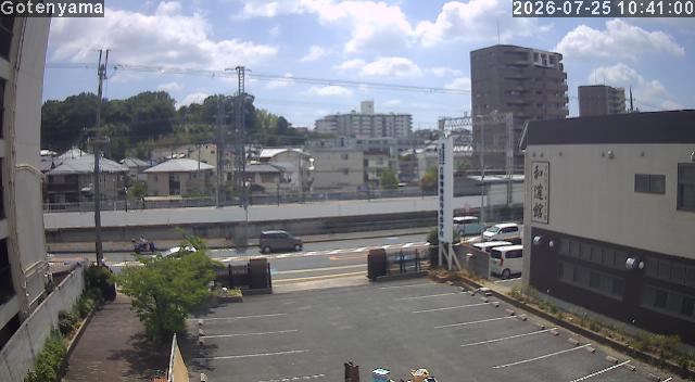 LiveCamera