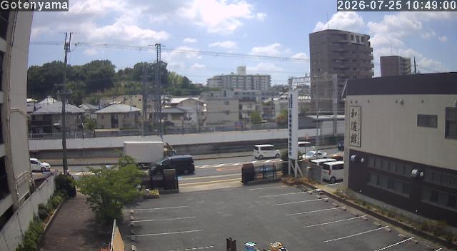 LiveCamera